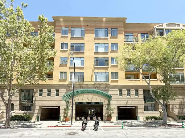 144 S 3rd ST 529, San Jose, CA 95112