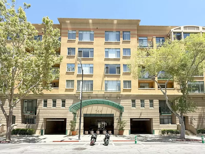 144 S 3rd ST 529, San Jose, CA 95112