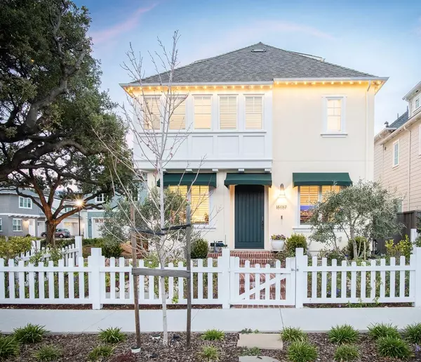 16157 E Mozart AVE, Los Gatos, CA 95032