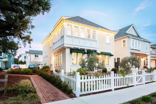 16157 E Mozart AVE, Los Gatos, CA 95032