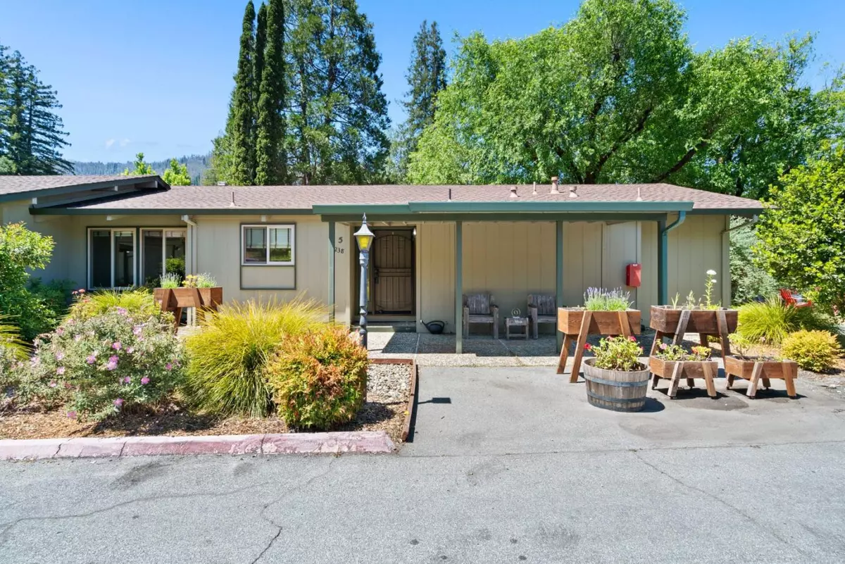 Boulder Creek, CA 95006,238 E Hilton DR