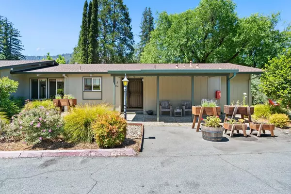 238 E Hilton DR, Boulder Creek, CA 95006