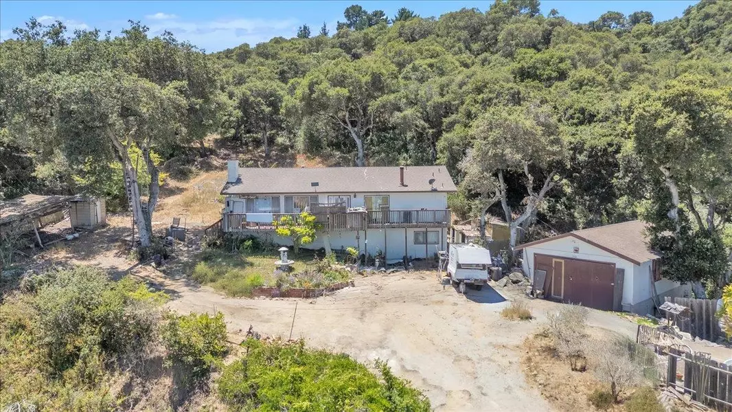 170 Dunbarton RD, Aromas, CA 95004