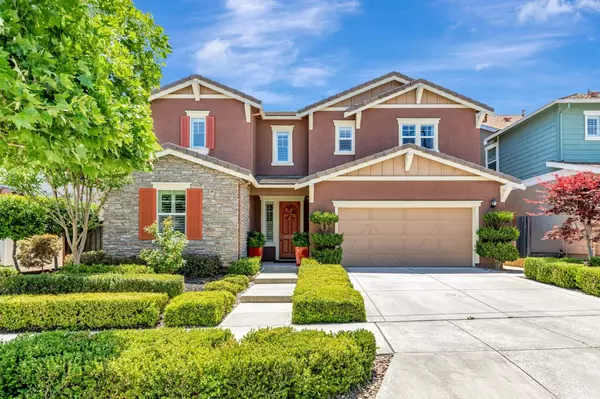 1188 Viognier WAY, Gilroy, CA 95020