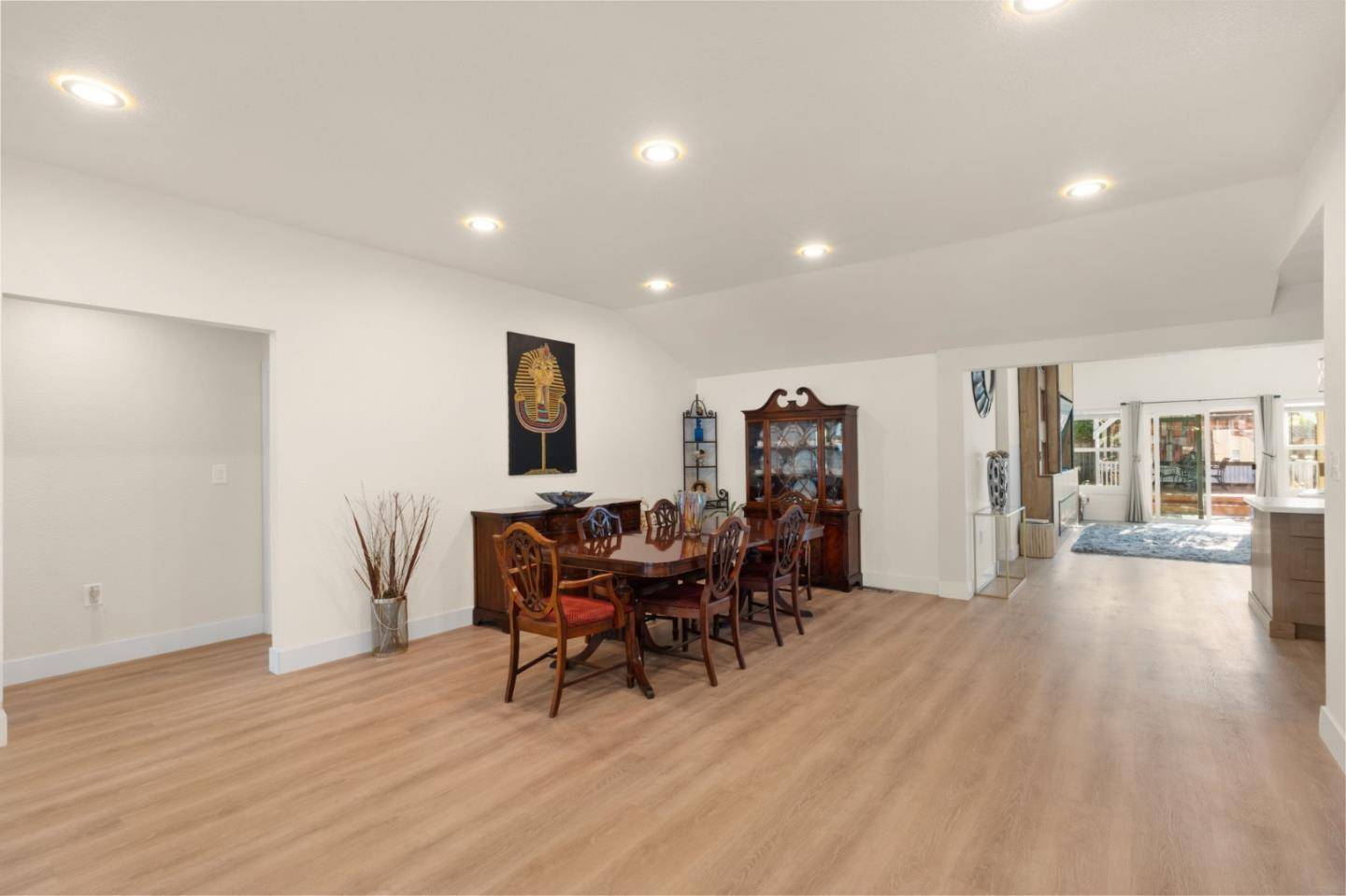 Campbell, CA 95008,1185 Normandy DR