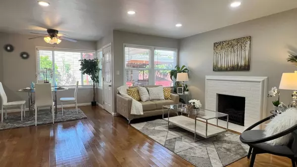 San Lorenzo, CA 94580,15958 Via Descanso