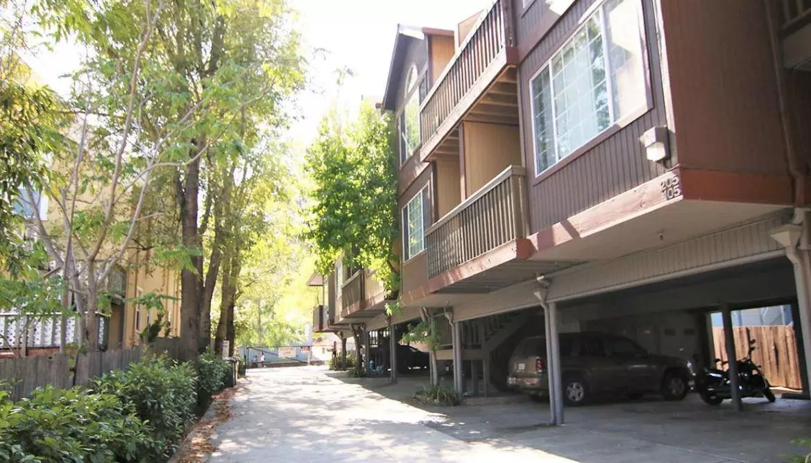 San Rafael, CA 94901,1476 Lincoln AVE