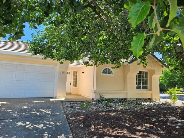 4575 Park Hill CT, Antioch, CA 94531