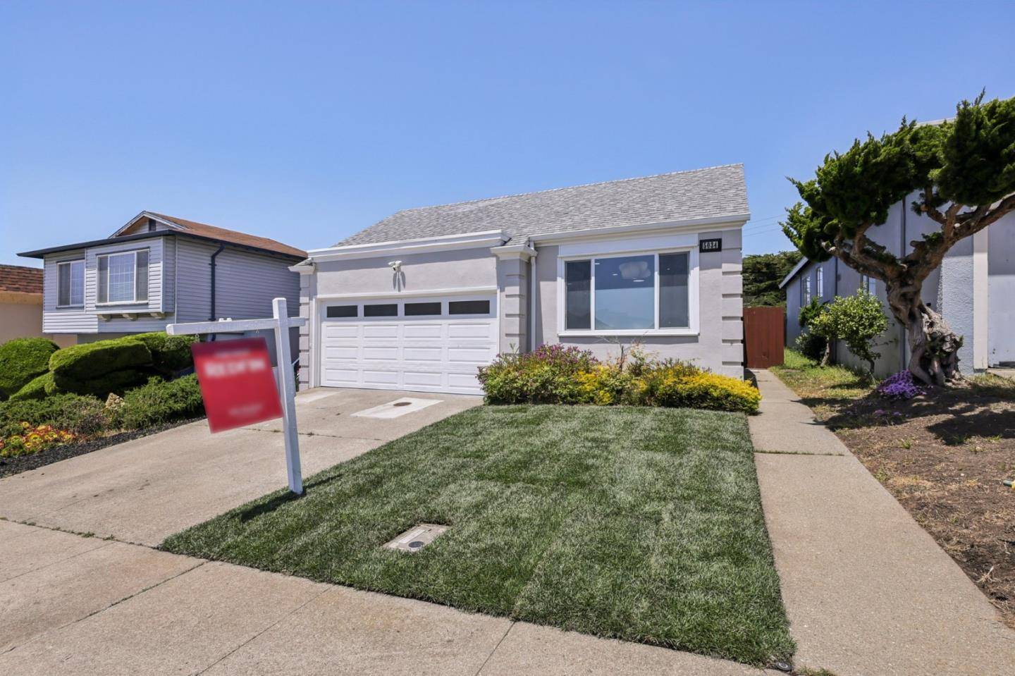 5034 Palmetto AVE, Pacifica, CA 94044