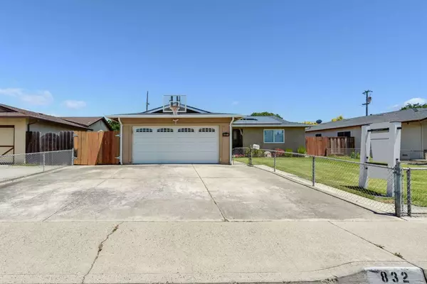 Milpitas, CA 95035,832 Penitencia ST