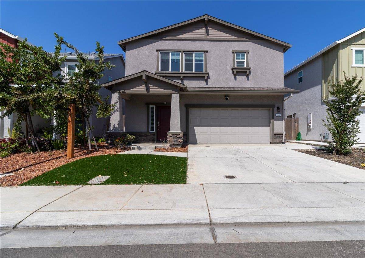 1367 Santini AVE, Manteca, CA 95336