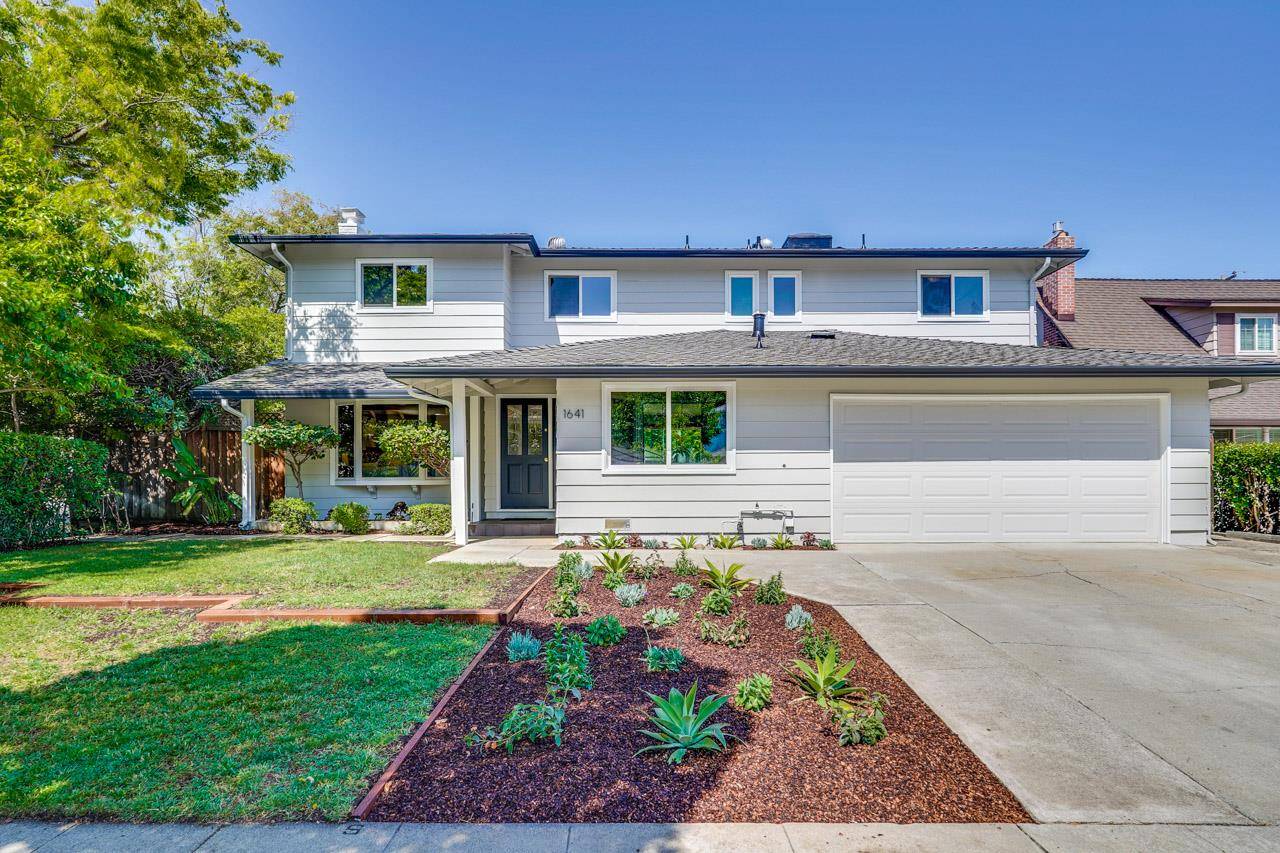 1641 Jamestown DR, Cupertino, CA 95014