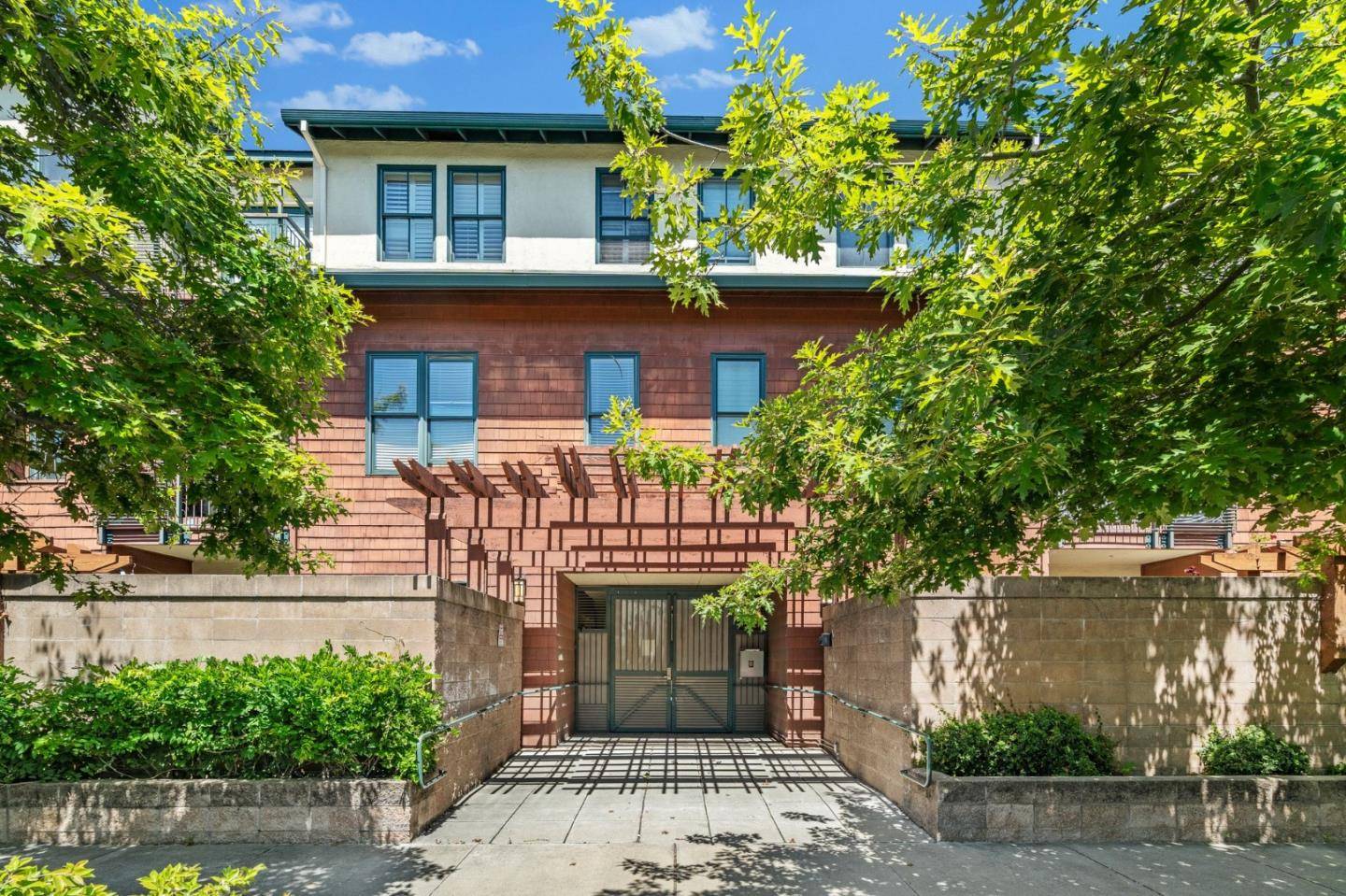 435 Sheridan AVE 304, Palo Alto, CA 94306