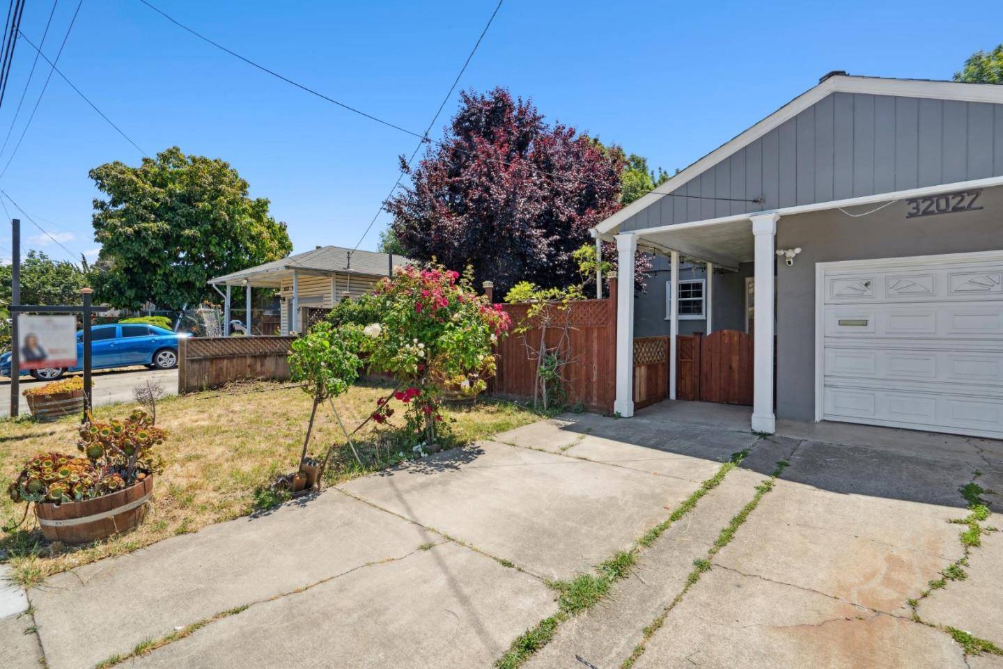 32027 Carroll AVE, Hayward, CA 94544