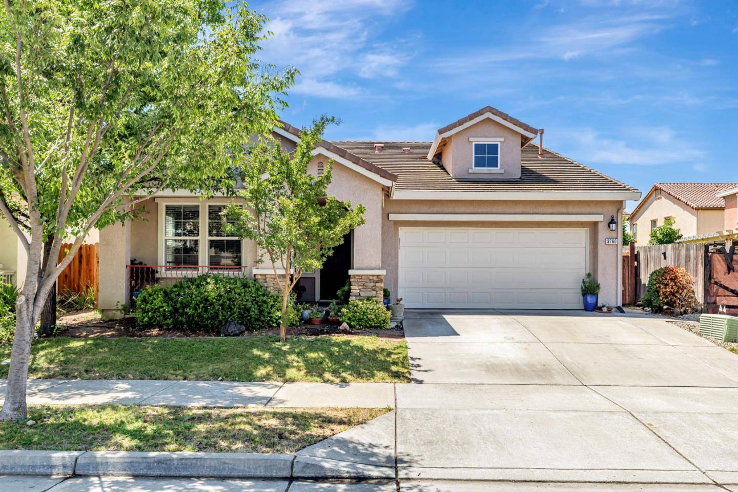 3760 Mirtoon Sea AVE, Sacramento, CA 95834