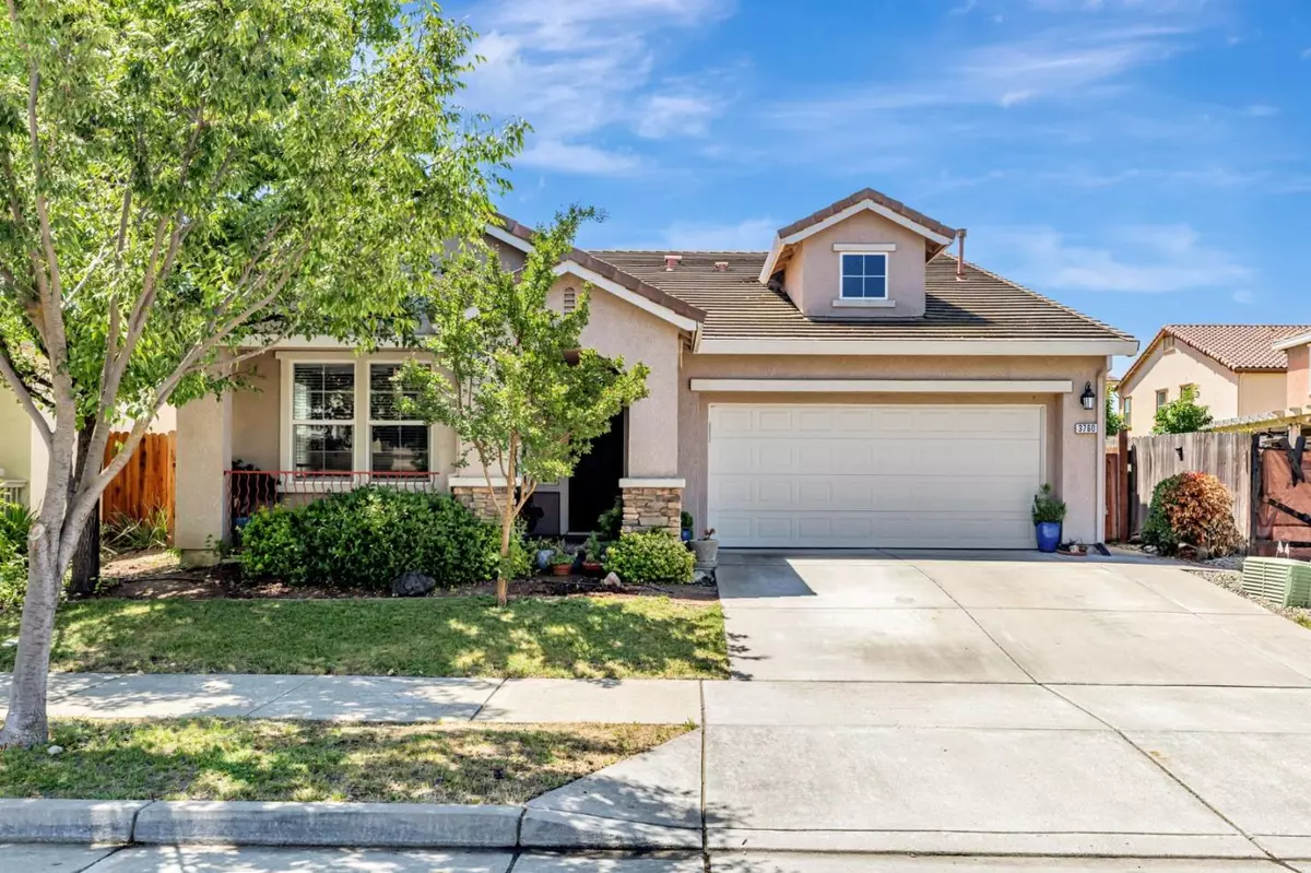 Sacramento, CA 95834,3760 Mirtoon Sea AVE