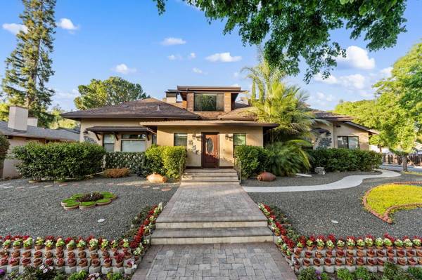 251 Middlefield RD, Palo Alto, CA 94301