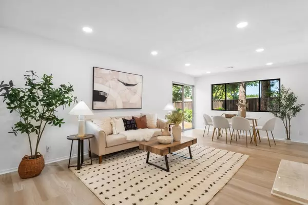 2805 Sykes CT, Santa Clara, CA 95051