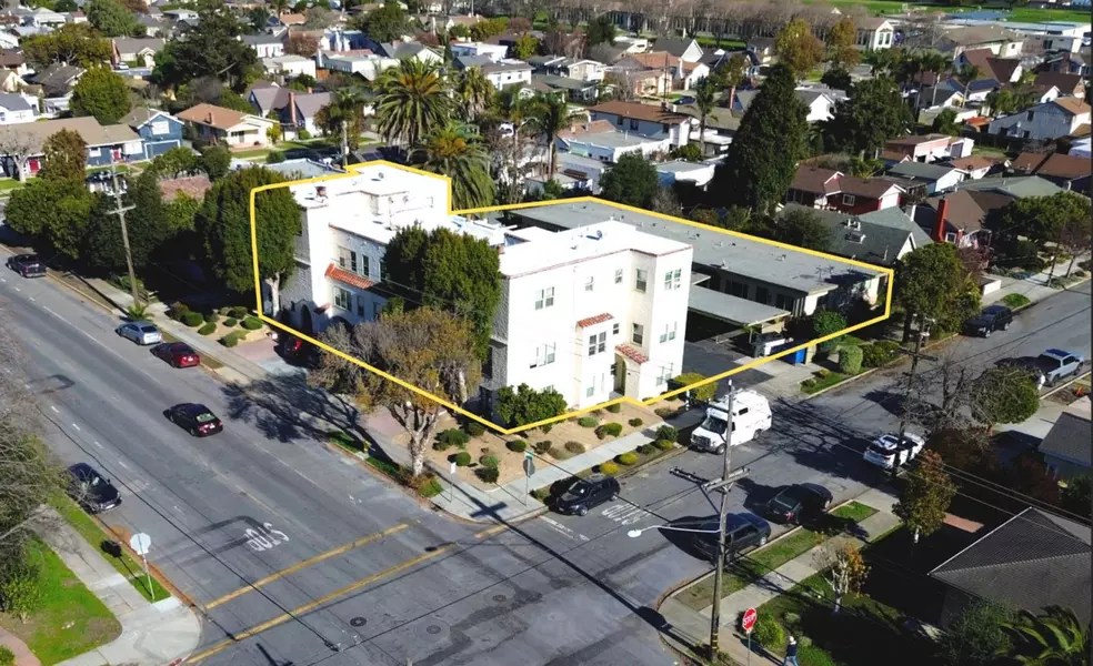 739 Pajaro & Pine ST, Salinas, CA 93901