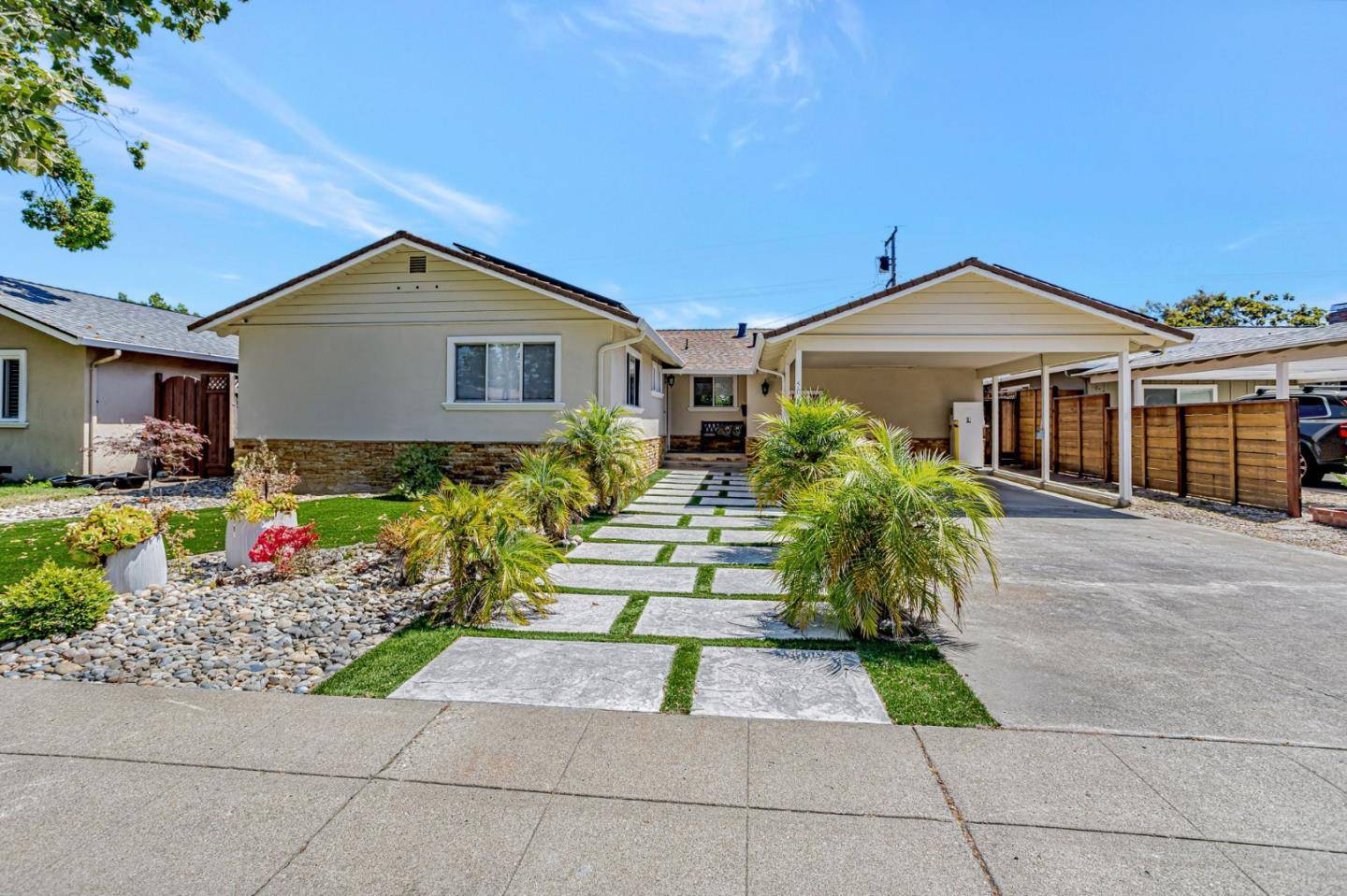 5040 Alan AVE, San Jose, CA 95124