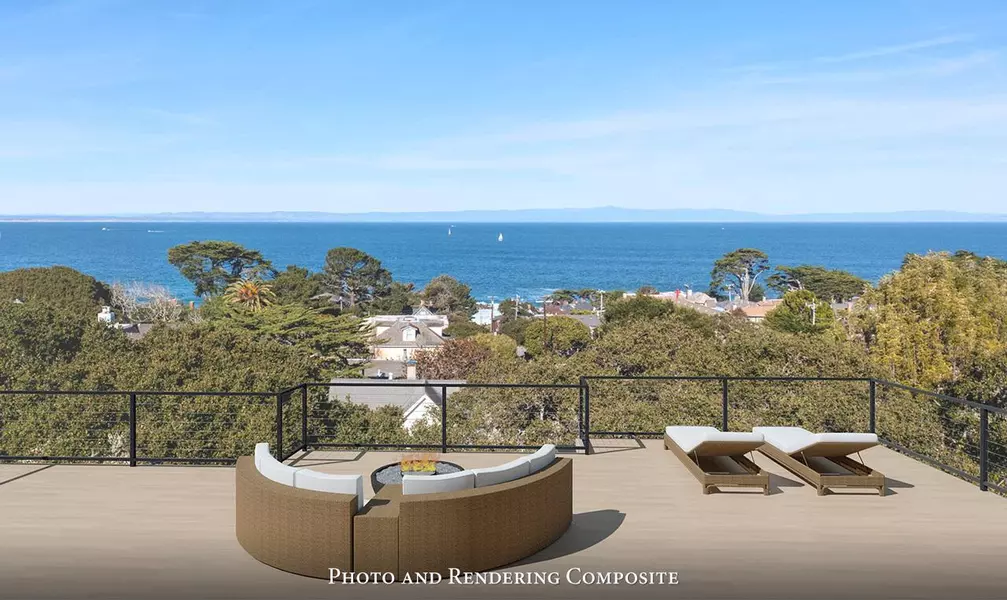 311 Lighthouse AVE, Pacific Grove, CA 93950