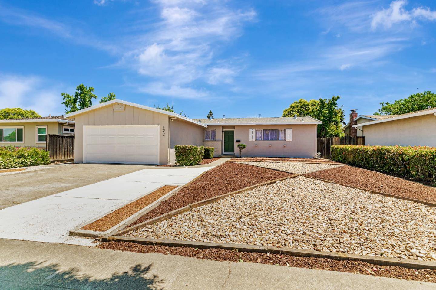 1334 Klamath DR, San Jose, CA 95130