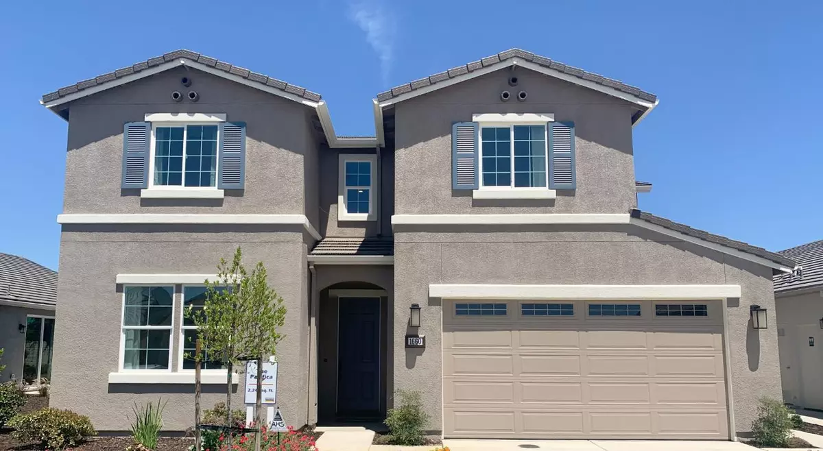 Los Banos, CA 93635,1660 Dolomite DR 5