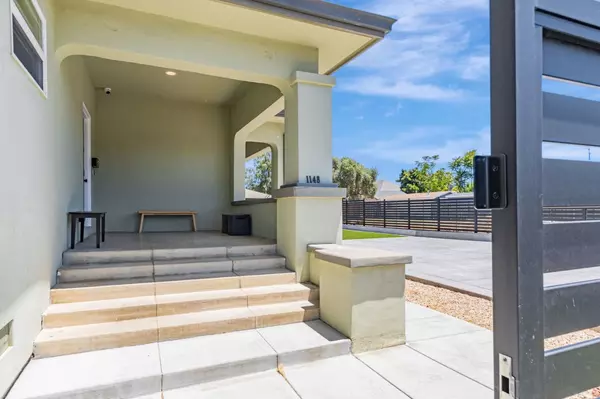 San Jose, CA 95110,1148 Palm ST