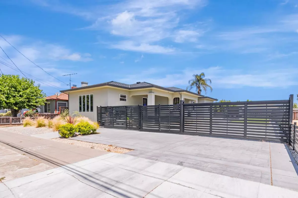 San Jose, CA 95110,1148 Palm ST