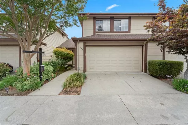 Pleasanton, CA 94566,244 Rachael PL
