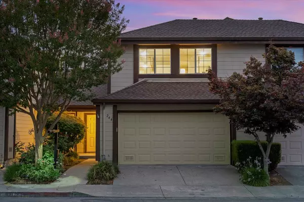 Pleasanton, CA 94566,244 Rachael PL