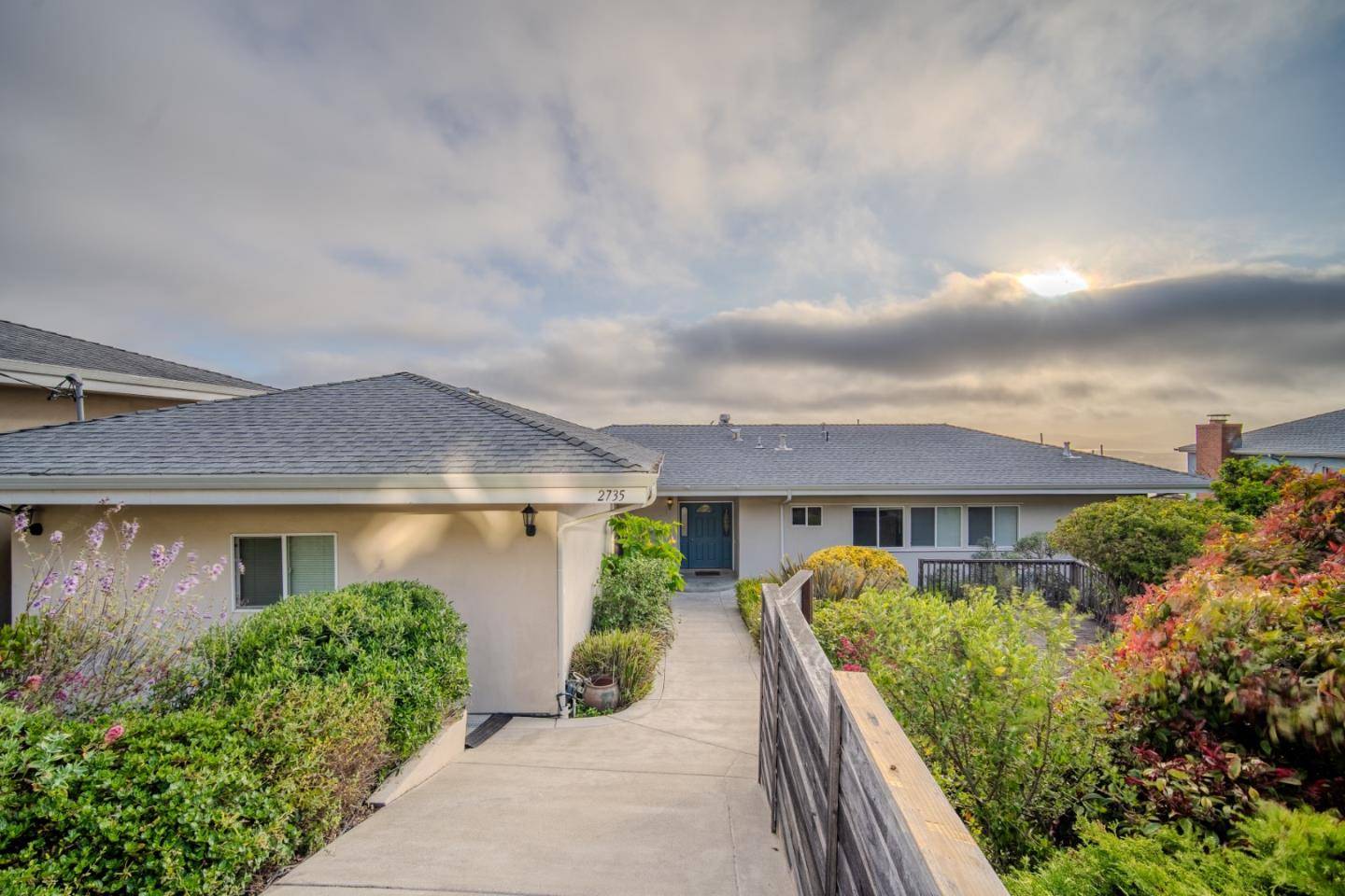 2735 Del Monte AVE, El Cerrito, CA 94530