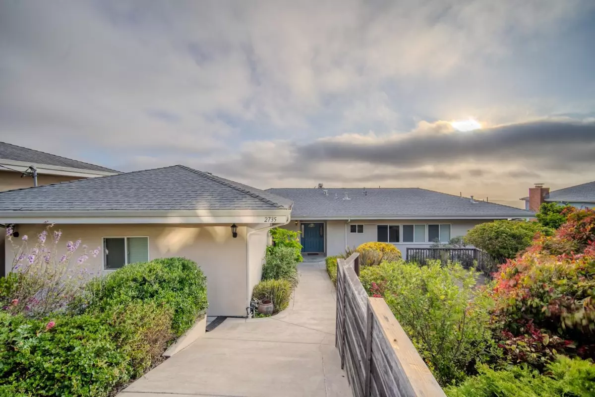 El Cerrito, CA 94530,2735 Del Monte AVE