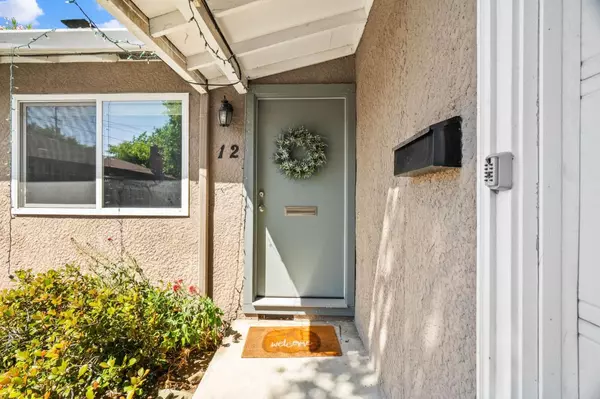 Mountain View, CA 94041,12 Church ST