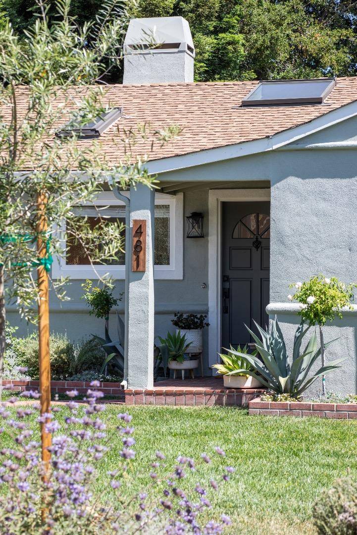 Los Altos, CA 94024,481 San Luis AVE