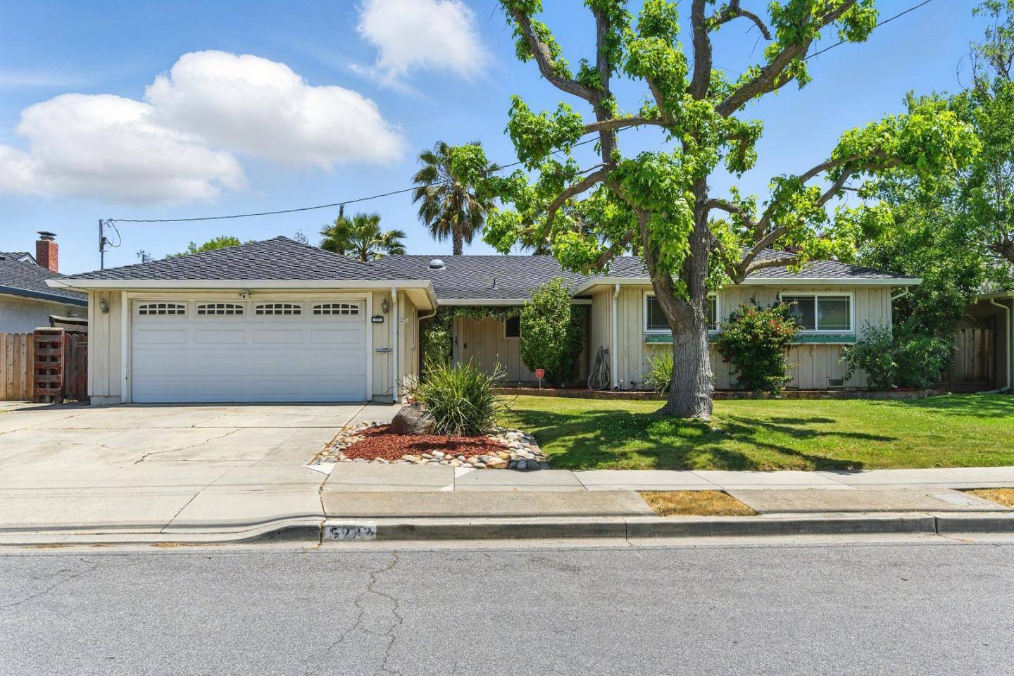 5222 Keystone DR, Fremont, CA 94536