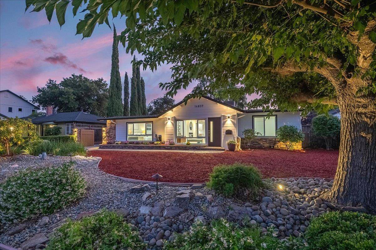14837 Donner DR, San Jose, CA 95124