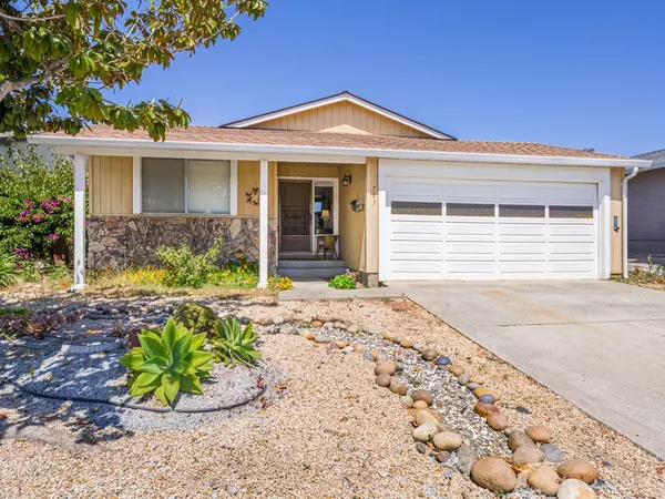 763 Delta WAY,  Watsonville,  CA 95076