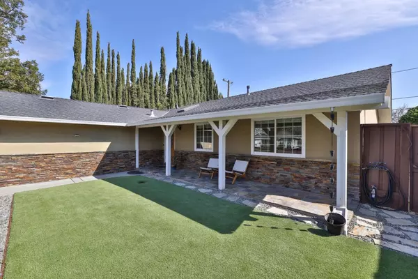 San Jose, CA 95124,3370 Jennifer WAY
