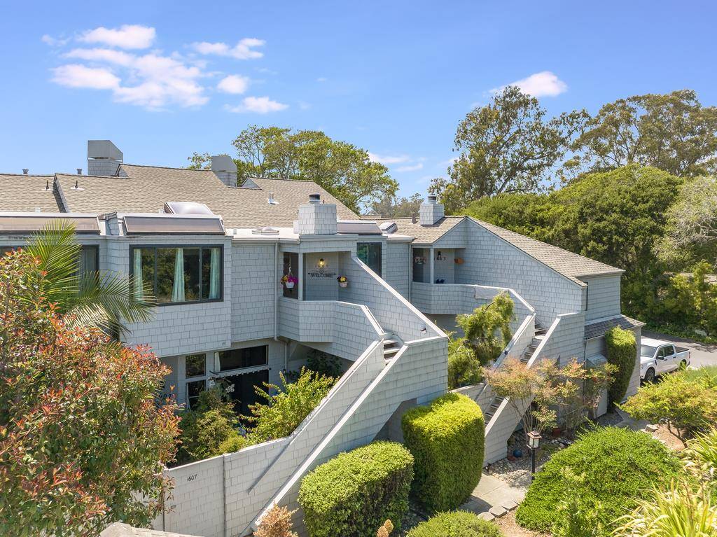 1609 Taylor LN, Santa Cruz, CA 95062
