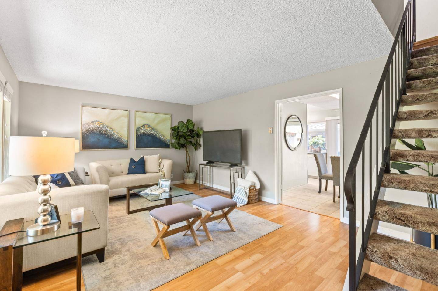 San Jose, CA 95125,1544 Glenpine DR