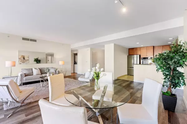 175 W Saint James ST 509, San Jose, CA 95110