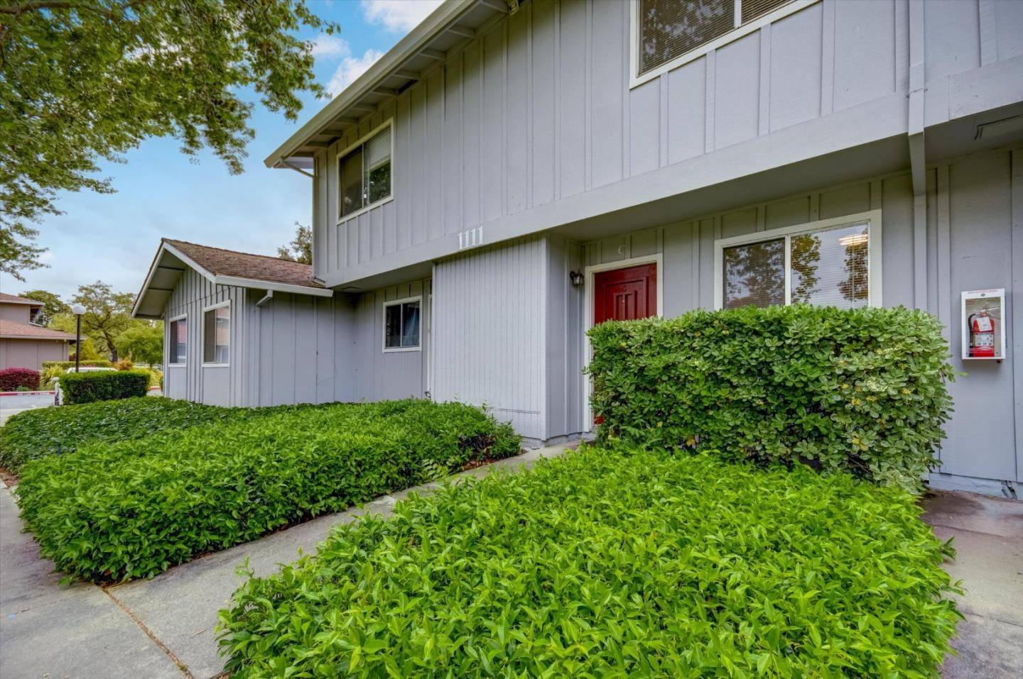 Sunnyvale, CA 94086,1111 Reed AVE C