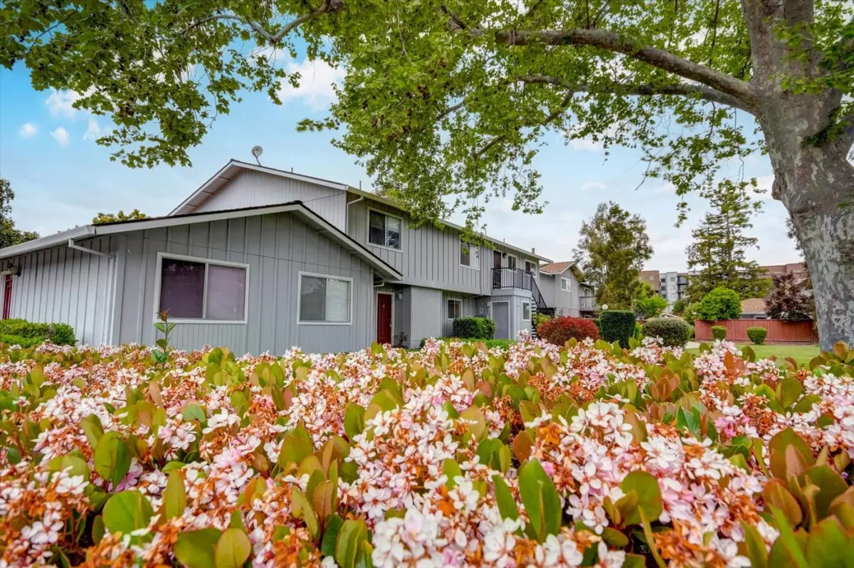 Sunnyvale, CA 94086,1111 Reed AVE C