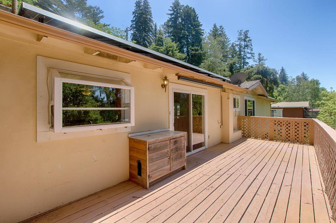 Felton, CA 95018,41 Grandview AVE