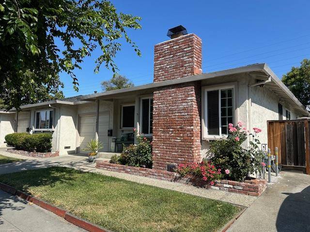 1959 Harris AVE, San Jose, CA 95124
