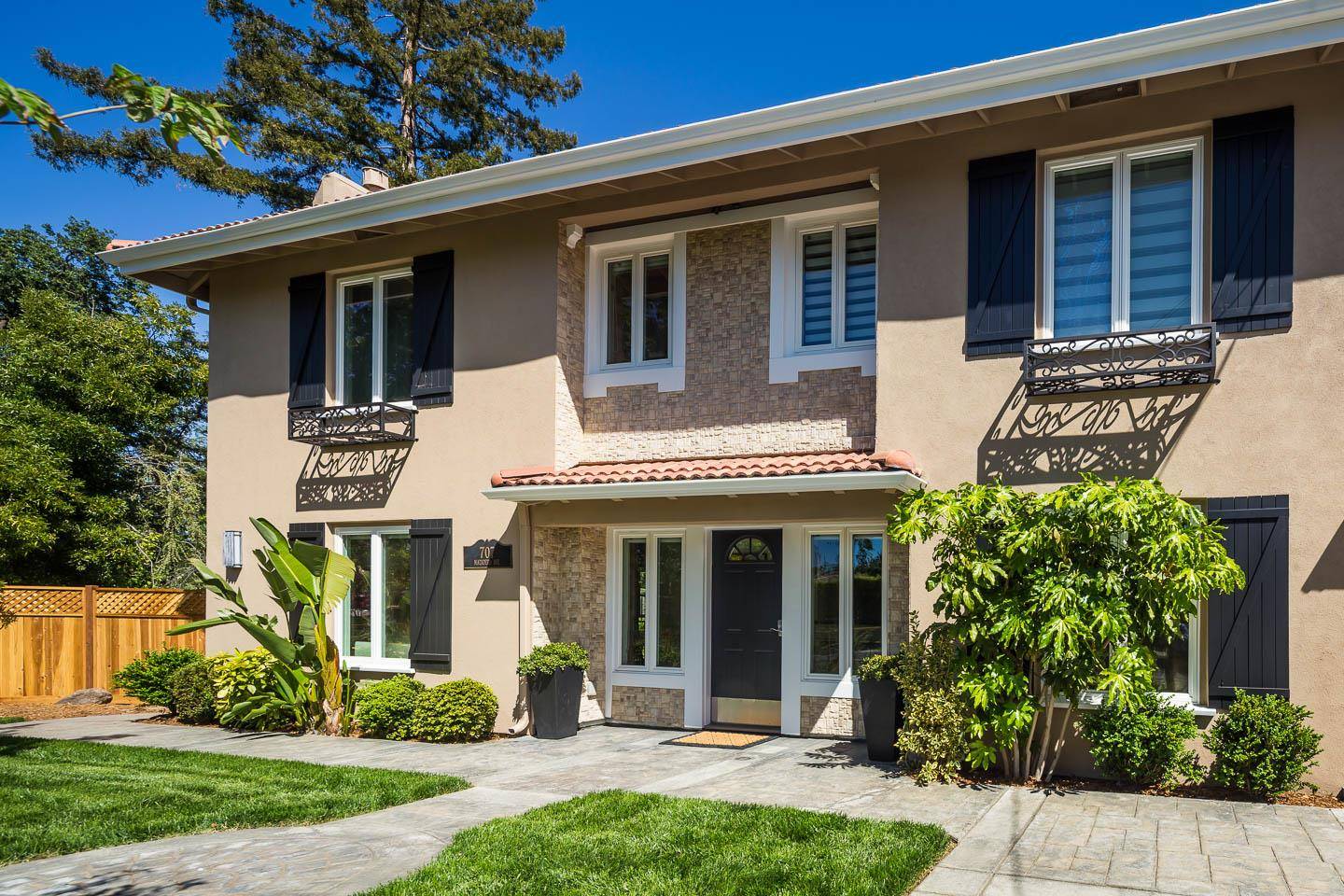 707 Matadero AVE, Palo Alto, CA 94306