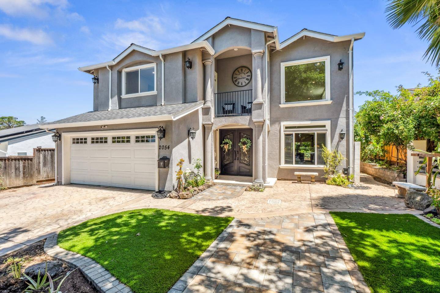 2054 Cranworth CIR, San Jose, CA 95121