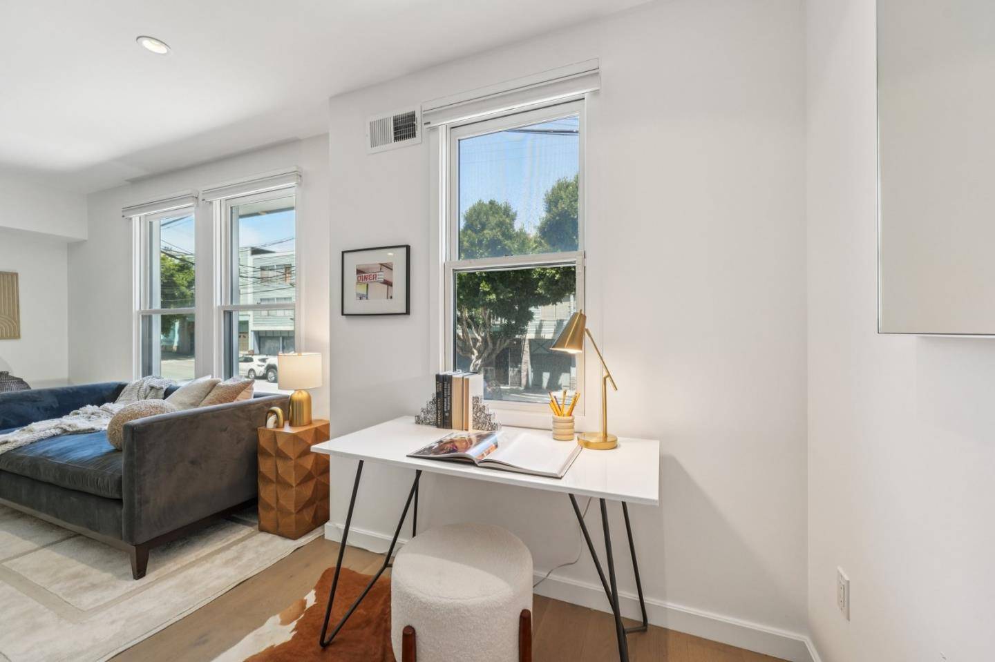 San Francisco, CA 94103,200 Dolores ST 6