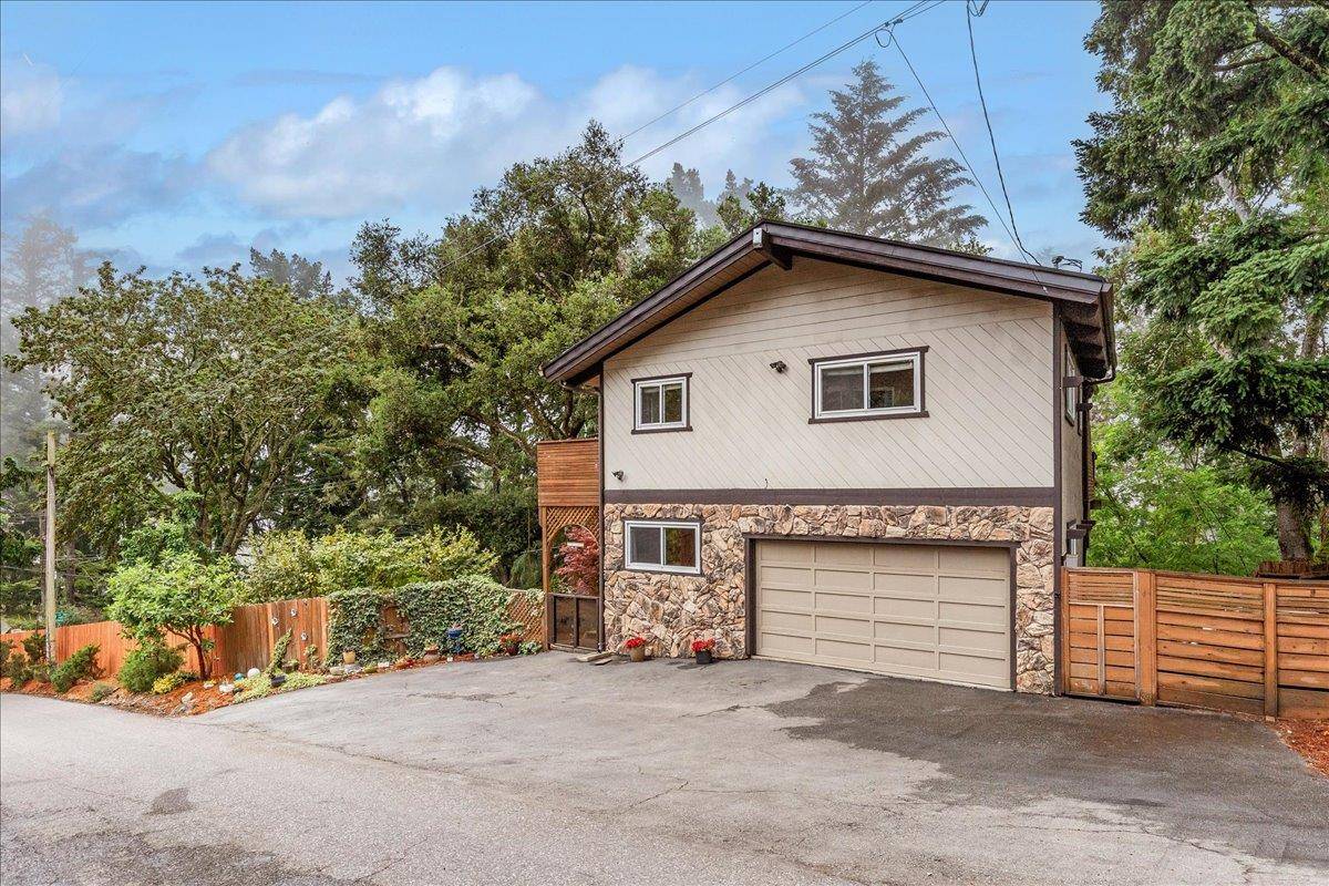 21721 Summit RD, Los Gatos, CA 95033